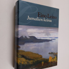 Eino Leino : Jumalien keinu : valikoima runoja - pikkukuva 1