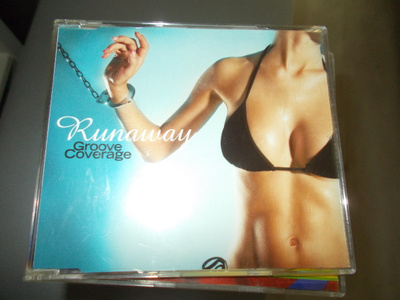 CDM GROOVE COVERAGE ** RUNAWAY **