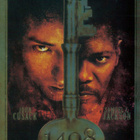 Stephen Kingin; 1408 (2DVD)[John Cusack, Samuel L. Jackson] - pikkukuva 1