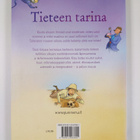 Anna Claybourne : Tieteen tarina - pikkukuva 2