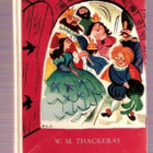 Thackeray: Rosen & ringen (satirisk fr. 1854 ) - pikkukuva 3
