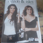 Rizzoli ja Isles kausi 3 - pikkukuva 1
