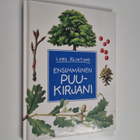 Lars Klinting : Ensimmäinen puukirjani - pikkukuva 1