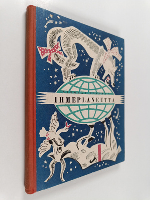 Nikolai Sladkov : Ihmeplaneetta