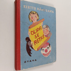 Kerttu Hämeranta : Olipa se retki - pikkukuva 1