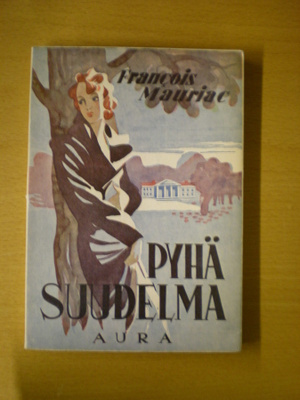 Francois Mauriac: Pyhä suudelma