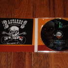 CD - LOS BASTARDOS FINLANDESES My Name Is El Muerte 2007 NM - pikkukuva 3