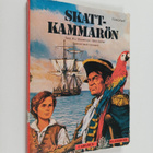 Robert Louis Stevenson : Skattkammarön - pikkukuva 1