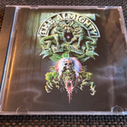 The Almighty ”Soul Destruction” CD 1991 - pikkukuva 1