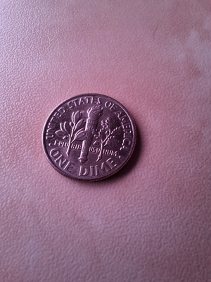 One dime 2004