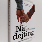 Marie Hagberg : Nätdejting : allt du behöver veta - pikkukuva 1