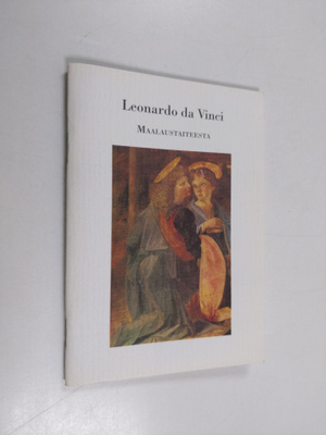 Leonardo da Vinci : Maalaustaiteesta