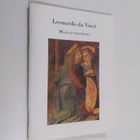 Leonardo da Vinci : Maalaustaiteesta - pikkukuva 1