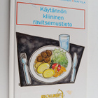 Käytännön kliininen ravitsemustieto - pikkukuva 1