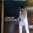 ADRIANO CELENTANO :: DEUS :: VINYYLI LP 1981 !! - pikkukuva 2