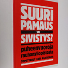 Kari (toim.) Kantasalmi : Suuri pamaus vai sivistys - pikkukuva 1