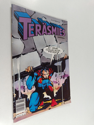 Teräsmies 5/1989