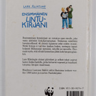 Lars Klinting : Ensimmäinen lintukirjani - pikkukuva 2