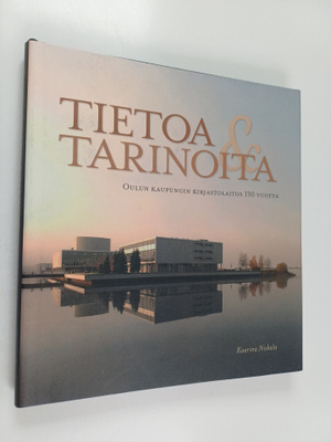 Kaarina Niskala : Tietoa & tarinoita : Oulun kaupungin ki...