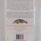 Candace Robb : The Riddle of St Leonard's - pikkukuva 2