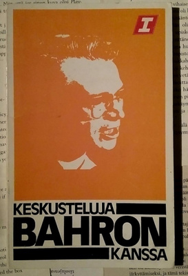 Keskusteluja Bahron kanssa (nid.)