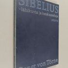 Bengt von Törne : Sibelius - lähikuvia ja keskusteluja - pikkukuva 1