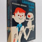 Richard Gordon : Lääkäristä tulee isä - pikkukuva 1