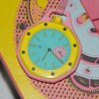 Audemars Piguet & Swatch Royal Pop Otg Roz - pikkukuva 1