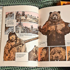 Jack London / Sergio Toppi : ERÄMAATARINOITA - pikkukuva 3