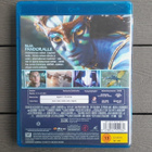 BD: Avatar (O: James Cameron 2009) Blu-ray + DVD - pikkukuva 2