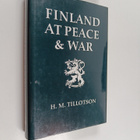 H. M. Tillotson : Finland at Peace and War - pikkukuva 1