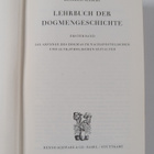Reinhold Seeberg : Lehrbuch der dogmengeschichte 1-4/2 - pikkukuva 4