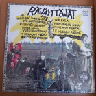Räjäyttäjät >>[LP] - pikkukuva 2