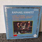 Raphael Kwartet:Haydn/Salomon,Schubert CD - pikkukuva 1