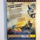 Diamond Dogs (DVD) Dolph Lundgren ja Yu Nan (2007) - pikkukuva 2