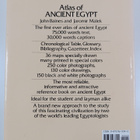 Jaromir Malek ym. : Atlas of Ancient Egypt - pikkukuva 2