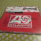 M2M - EVERYTHING CDS - pikkukuva 1