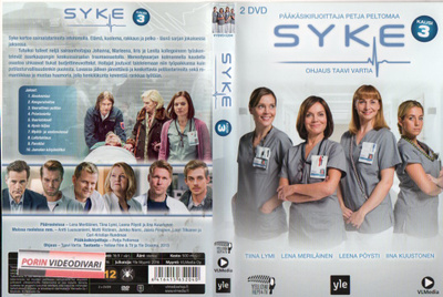 Syke 3 Kausi	(48 242)	k	-FI-	DVD		(2)		2016	500min	Syke	12 -