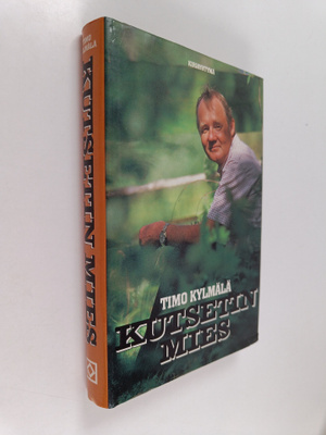 Timo Kylmälä : Kutsetin mies