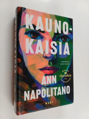 Ann Napolitano : Kaunokaisia