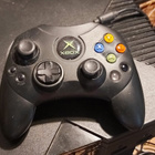 X-BOX Orig. 2 Ohjainta Videokaapeli. virtakaapeli DVD ohjain - pikkukuva 3