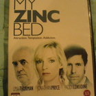 My zinc bed , DVD - pikkukuva 1