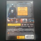 DVD: Batman Yön Ritari - 2xDVD erikoisjulk. (Christian Bale) - pikkukuva 2