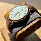 Daniel Wellington St Mawes classic 40mm DW00100124 - pikkukuva 2