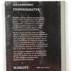 Ole Gripenberg : Tennsoldater som leksaker, samlarfigurer... - pikkukuva 2