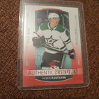 Mikko Rantanen 25-26 SP authentic profiles #AP-5 /49 - pikkukuva 1