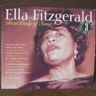 Ella Fitzgerald: First Lady of Song 3CD - pikkukuva 1