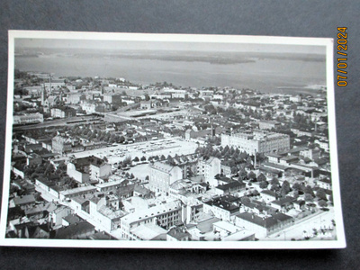 Tampere *