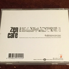 ZEN CAFE - UA UA - CD - pikkukuva 2