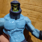 Masters of the universe Skeletor - pikkukuva 2